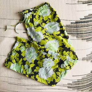 J. Crew Lightweight Cotton Beach Pants